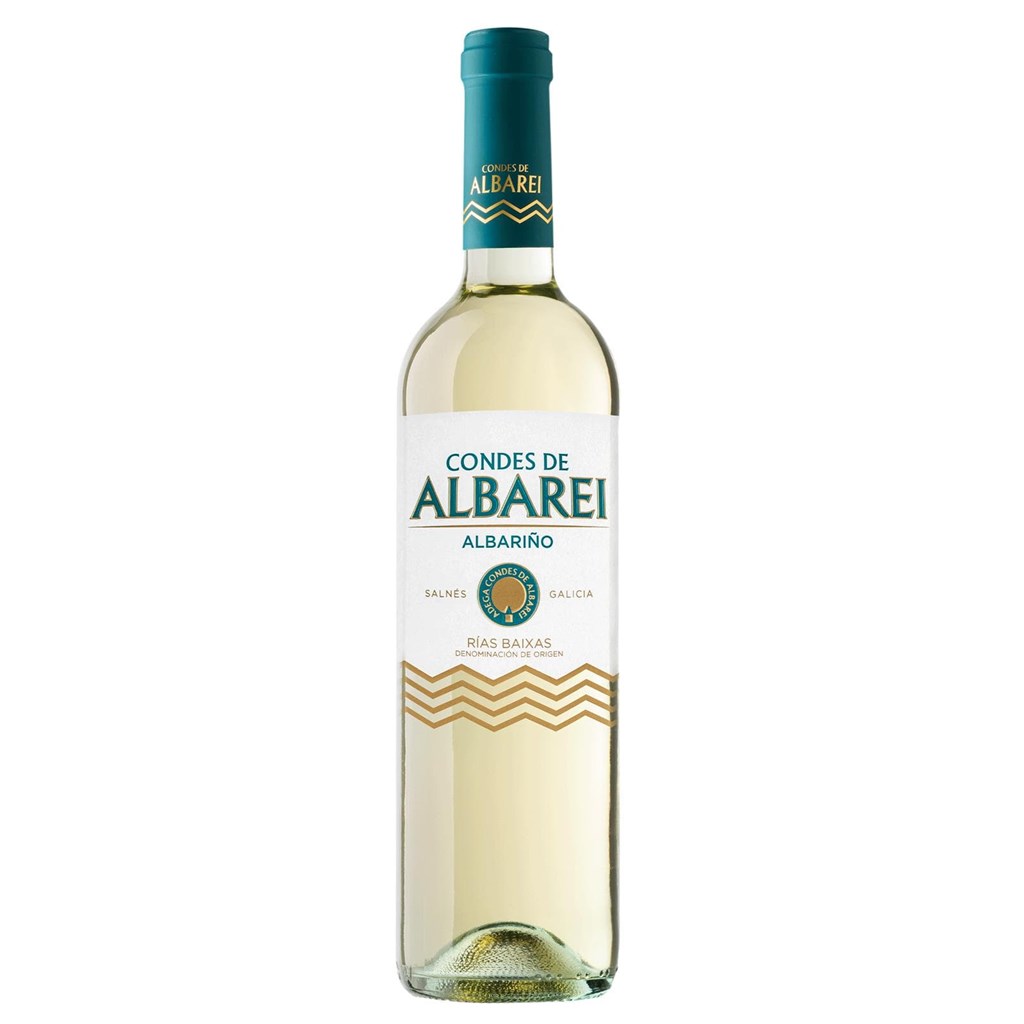 Condes de Albarei - Imagen 1