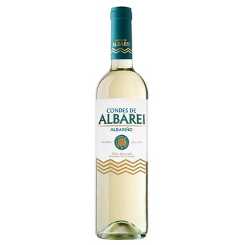 Condes de Albarei - Imagen 1