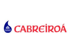 Logo Cabreiroá