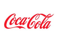 Logo Coca-Cola