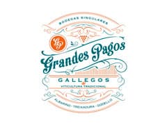 Logo Grandes Pagos