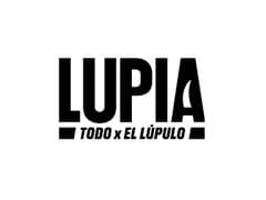 Logo Lupia