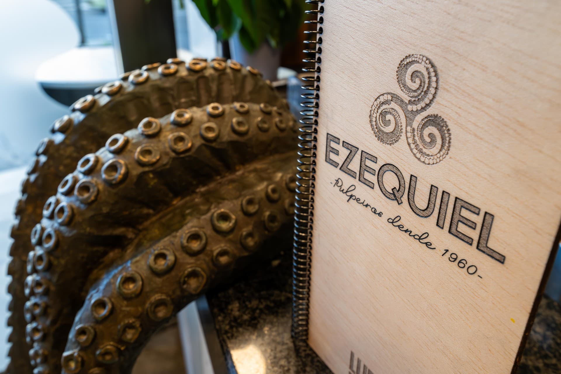 Datos de contacto de Pulpería Ezequiel